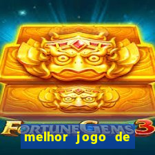 melhor jogo de futebol online